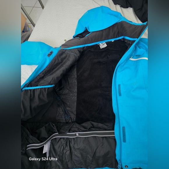 Salomom jacket - Picture 4 of 6